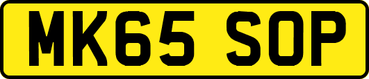 MK65SOP