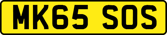 MK65SOS