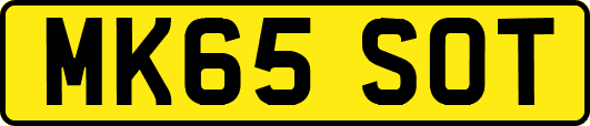 MK65SOT