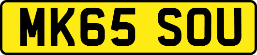 MK65SOU