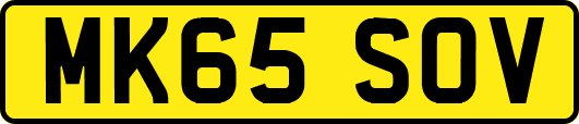 MK65SOV