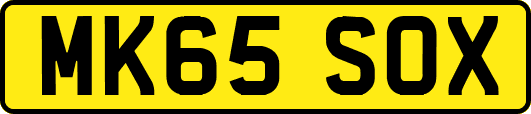 MK65SOX
