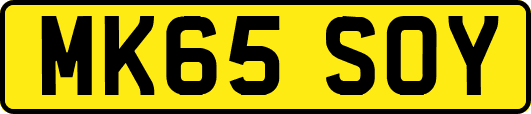 MK65SOY