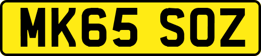 MK65SOZ