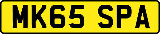 MK65SPA