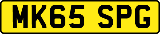 MK65SPG