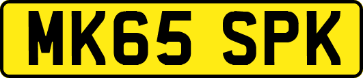 MK65SPK
