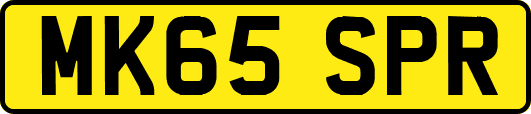 MK65SPR
