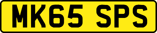 MK65SPS