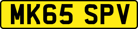 MK65SPV