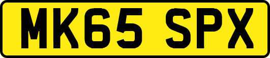 MK65SPX