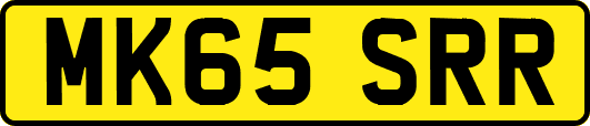 MK65SRR
