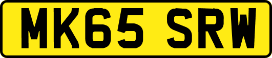 MK65SRW