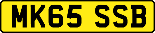 MK65SSB