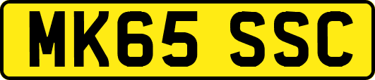 MK65SSC
