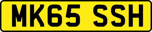 MK65SSH