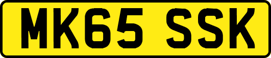 MK65SSK