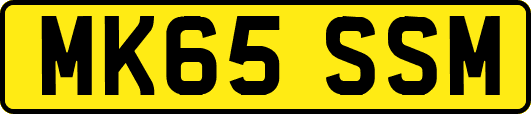 MK65SSM