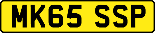 MK65SSP