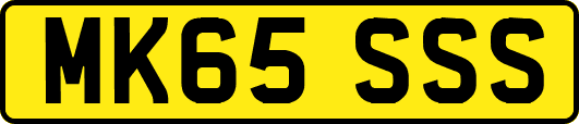 MK65SSS