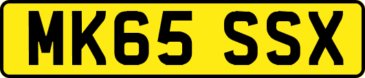 MK65SSX
