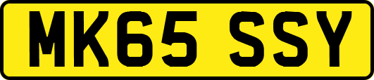 MK65SSY
