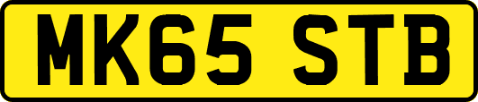 MK65STB