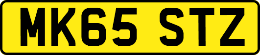 MK65STZ