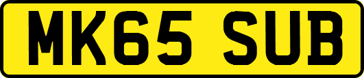 MK65SUB