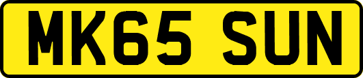 MK65SUN