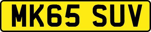 MK65SUV