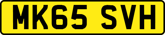 MK65SVH