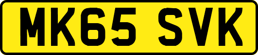 MK65SVK