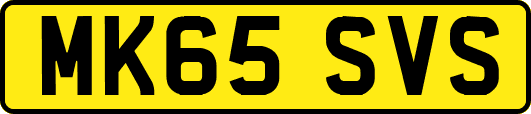 MK65SVS