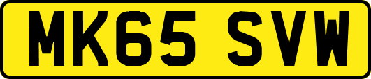MK65SVW