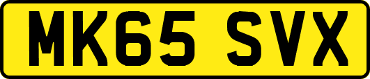 MK65SVX