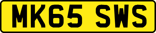 MK65SWS