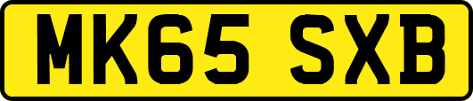 MK65SXB