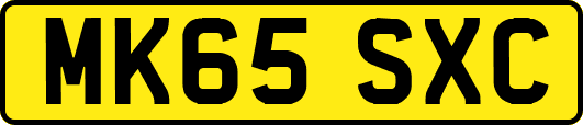 MK65SXC