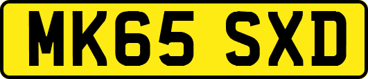 MK65SXD