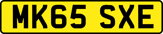MK65SXE