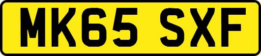 MK65SXF