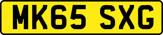 MK65SXG