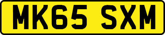 MK65SXM