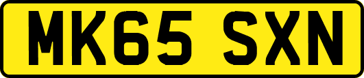 MK65SXN