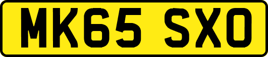 MK65SXO