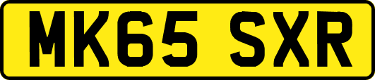 MK65SXR
