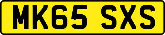 MK65SXS