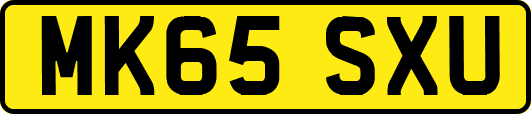 MK65SXU