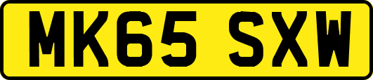 MK65SXW
